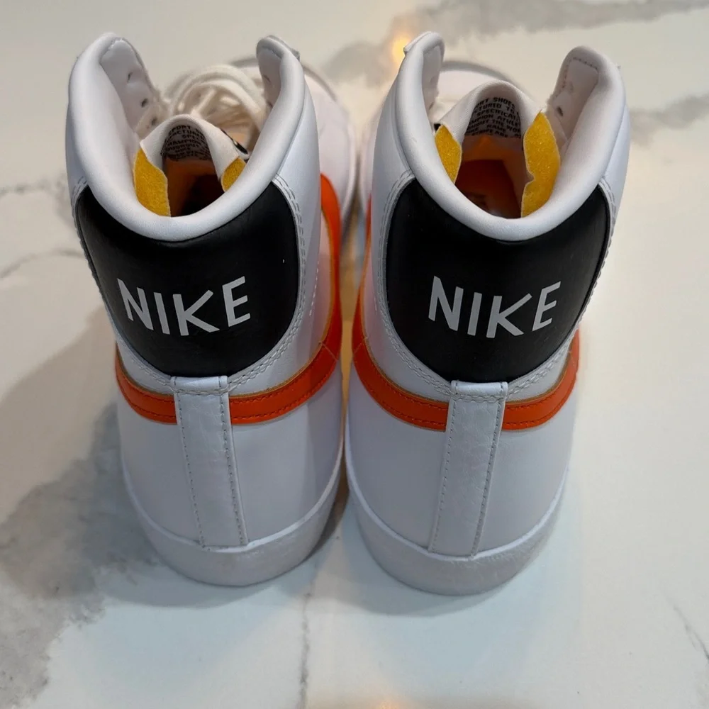 Nike Blazer Mid '77 VNTG..